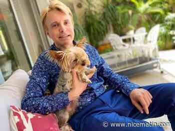 Il a côtoyé Charles Trenet, Sinatra ou Annie Cordy, Thierry Guillo, chanteur décalé et drôle de zigoto