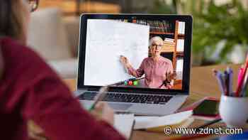 Best online learning platforms: Top course sites