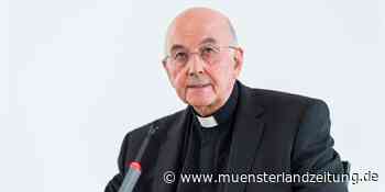 Viele Austritte: Katholische Kirche verlor 2021 im Kreis Borken 2973 Menschen - Münsterland Zeitung