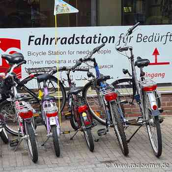 ERFOLGREICHER SPENDENAKTIONSTAG FÜR FLÜCHTLINGE IN BORKEN - RADIO WMW