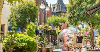 Ruim 90 baankansen in de boetieks van Maasmechelen Village: “Mensen maken hier echt carrière” - FashionUnited