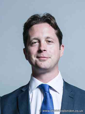 Brentwood and Ongar MP Alex Burghart resigns from minister role