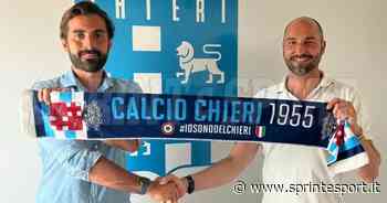 Canavese is back: dall'Alessandria al Chieri - Sprint e Sport