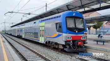 Chieri, guasto sulla linea ferroviaria: 50 passeggeri scesi grazie ai vigili del fuoco. Treni cancellati o limitati - TorinoToday