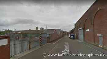 Blackburn building contractor avoids jail for putting workers and public at serious risk
