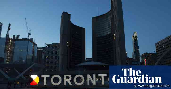 Toronto: Sikh guards fired or demoted over ‘humiliating’ facial hair policy