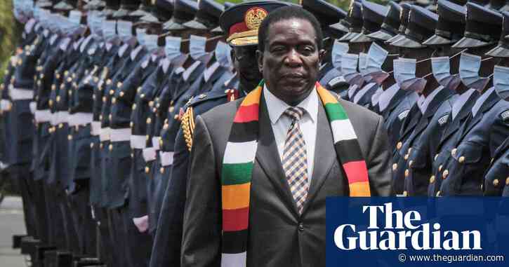 Zimbabwe to introduce gold coins as local currency tumbles