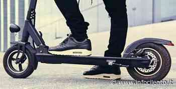 Agropoli: il franchising Elerent arriva ad Agropoli per una mobilità sostenibile - Info Cilento