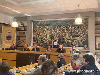 Agropoli: gli atti del consiglio comunale al Prefetto - Info Cilento