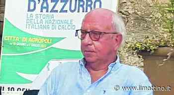 Bianchi, ritorno ad Agropoli: «Fu quel coro il mio scudetto» - ilmattino.it