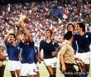 Ad Agropoli una mostra celebra gli eroi del Mundial - Virgilio