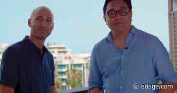 Watch Studio 30 Presents: The role of identity in the cookieless future and Web 3.0