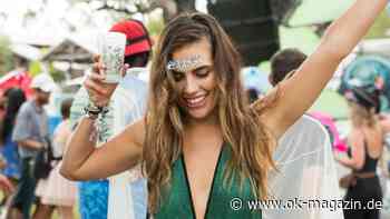 Festival-Gadgets: Unsere Must-Haves für den Musik-Sommer - OK! Magazin