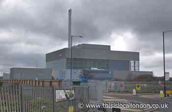 Recycling from two Merton roads sent to Beddington incinerator