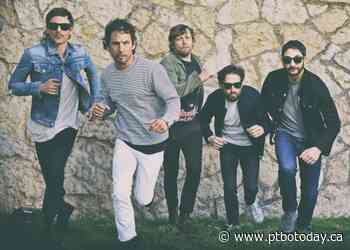 Sam Roberts ready to rock Peterborough Musicfest - PTBO Today