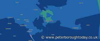 The eight areas of Peterborough with a COVID rate above 200 - Peterborough Telegraph
