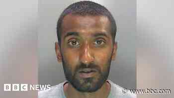 Peterborough man Faisal Khan jailed over attempted murder of boy - BBC