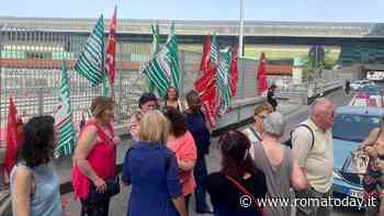 Tagli alle ore e stipendi più bassi, entrano in sciopero gli addetti alle pulizie delle filiali Bnl