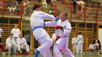 Karate - Melk räumte bei Landesmeisterschaften ab - NÖN.at
