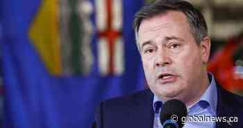 Alberta government to extend $50 electricity rebate for 3 more months