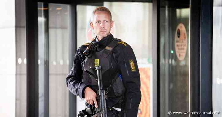 Denmark's Super Restrictive Gun Laws Couldn't Stop Mass Shooter, 10 Victims Reported