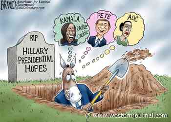 Dig Her Up! Dig Her Up!