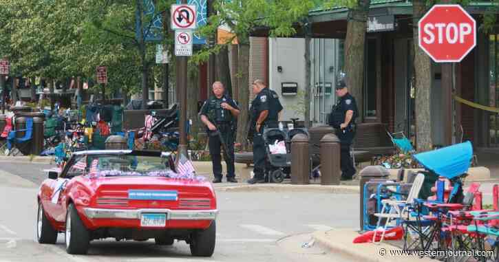 Parents of Highland Suspect Issue First Public Statement