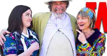 Shakespeare Kelowna offering up laughs with the Merry Wives of Windsor - Global News