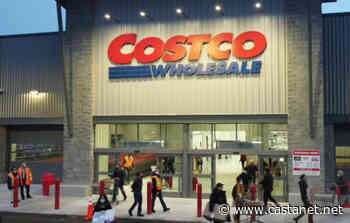 'We're just too busy': Kelowna Costco holding hiring fair - Kelowna News - Castanet.net