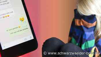 Problem Mobbing: Präventionsprojekt wird auf Kreis Calw ausgedehnt