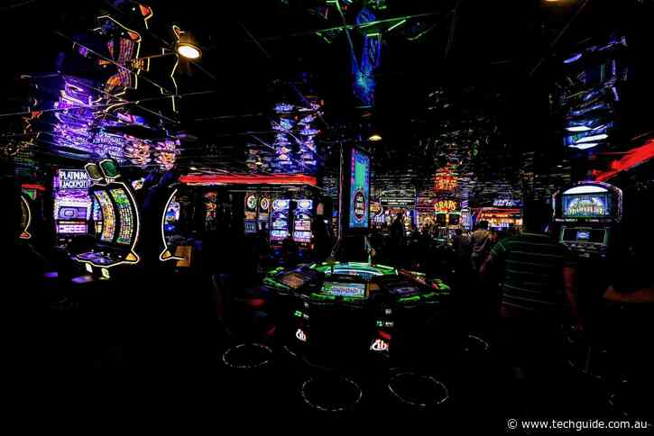 The Evolution of Online Casinos Over the Last Decade