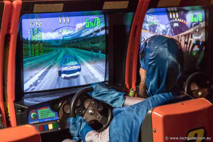 Best PC Gear for Racing Fans