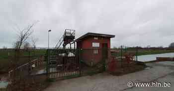 Kortemark plant uitkijkpost met picknickplaats op pompgemaal in Werken - Het Laatste Nieuws