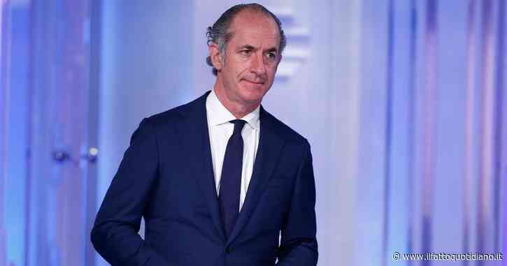 Regione Veneto, la Corte dei Conti parifica il rendiconto ma critica l’ente su gestione sanità e babele di strutture per le Olimpiadi