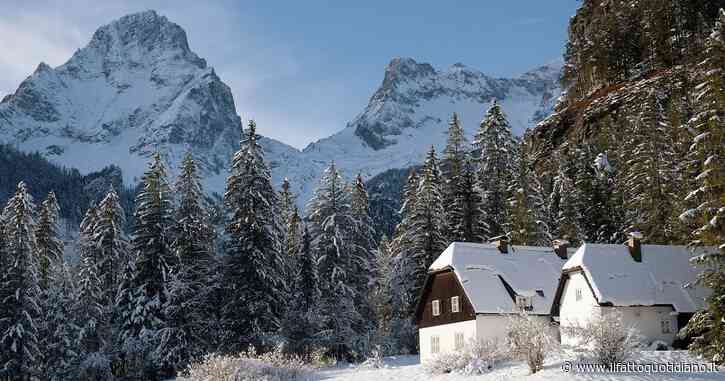 Marmolada, la vita di un essere vivente deve valere più del mercato turistico a tutti i costi