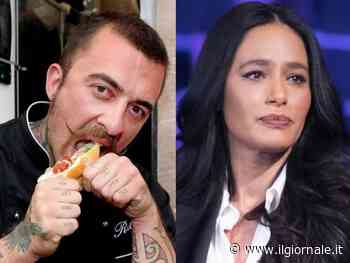 "Non eri inclusiva?", "Ti disprezzo". Scontro social tra chef Rubio e la Jebreal