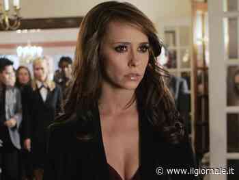 Una donna che aiuta le anime a "passare oltre". Torna Ghost Whisperer