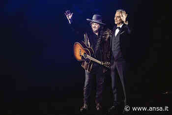 Bocelli, Zucchero e Sting a Parma 'Città della musica' - Emilia-Romagna - Agenzia ANSA