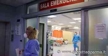 Fa cadere due ciclisti, accoltellato alle gambe a Cremona - Gazzetta di Parma