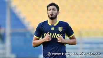 TMW - Parma, avventura in prestito per Gabriele Artistico: il 2002 passa in prestito al Gubbio - TUTTO mercato WEB