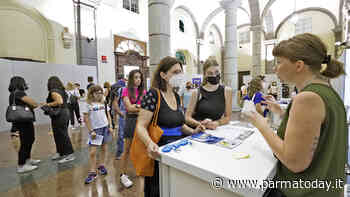 Oltre 1.400 visitatori all’“Infoday” dell’Università di Parma - ParmaToday