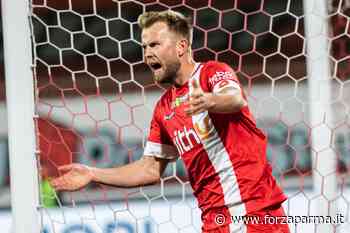 Il Parma può pescare dal Monza per l'attacco - Forza Parma