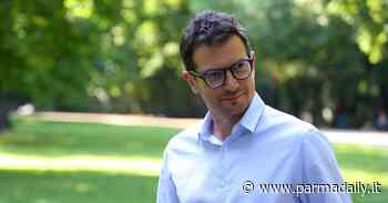 Chi è Michele Guerra. Il nuovo sindaco di Parma si racconta. INTERVISTA - - ParmaDaily.it