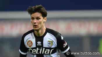 Parma, Man: "Non vedo l'ora di tornare" - Tutto B