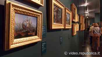 Pilotta di Parma: inaugurate le nuove sale della Galleria Nazionale - Repubblica TV