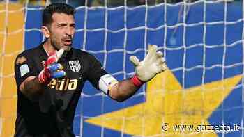 Entusiasmo Parma: Buffon più i giovani per la scalata alla A - La Gazzetta dello Sport