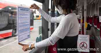 Mascherine, ecco dove servono - Gazzetta di Parma