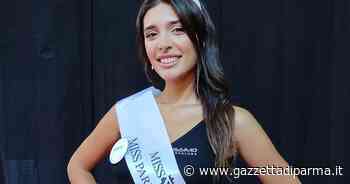 Giorgia Cassi, 21 anni, è la nuova Miss Parma - Le foto della serata - Gazzetta di Parma