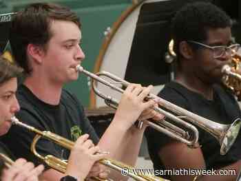 Tribute to trumpet legend Johnny Cowell | Sarnia & Lambton County This Week - Sarnia and Lambton County This Week