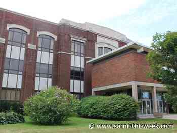 Former SCITS building to house international college students - Sarnia and Lambton County This Week